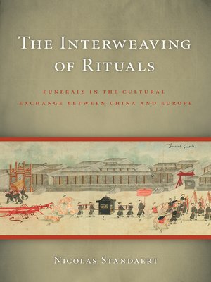 cover image of The Interweaving of Rituals